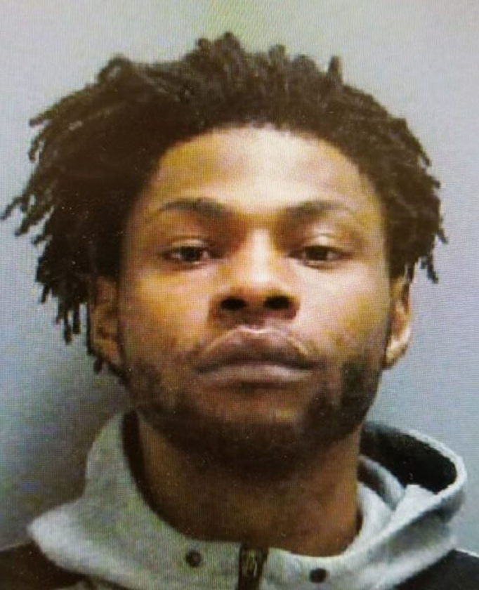 Jamestown man arrested after 11-hour standoff | News, Sports, Jobs ...